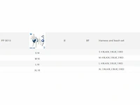 Groot lot dieren toebehoren (562x) - afbeelding 10 van  23