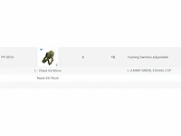Groot lot dieren toebehoren (562x) - afbeelding 9 van  23