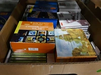 Groot lot diverse cd's - afbeelding 4 van  6