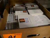 Groot lot diverse cd's - afbeelding 5 van  6