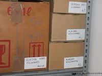 Groot lot diverse labo toebehoren - afbeelding 5 van  10