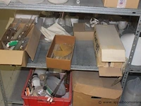 Groot lot diverse labo toebehoren - afbeelding 8 van  10