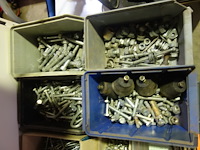 Groot lot diverse vijzen - afbeelding 2 van  3