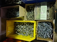 Groot lot diverse vijzen - afbeelding 3 van  3