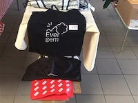 Groot lot diverse zakken - afbeelding 1 van  4