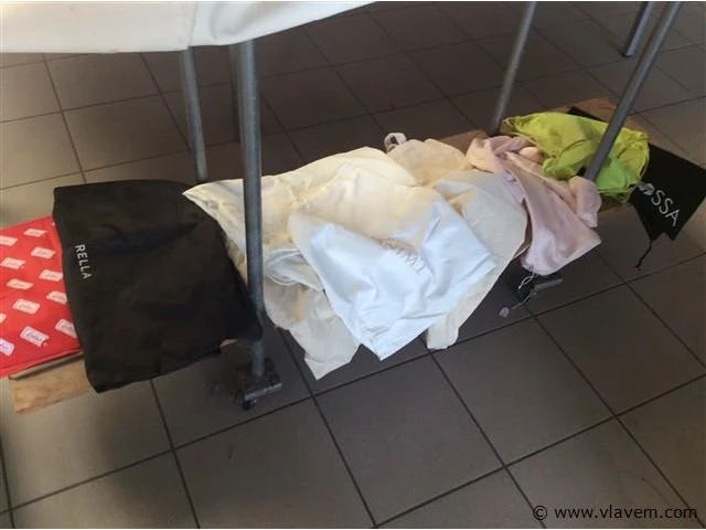 Groot lot diverse zakken - afbeelding 4 van  4
