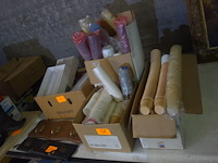 Groot lot drinkbekers - afbeelding 1 van  3