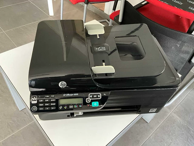 Groot lot elektronica toebehoren - afbeelding 4 van  17