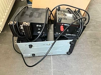 Groot lot elektronica toebehoren - afbeelding 6 van  17