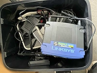 Groot lot elektronica toebehoren - afbeelding 8 van  17