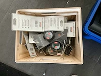 Groot lot elektronica toebehoren - afbeelding 11 van  17