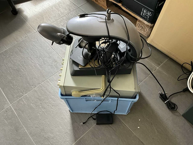 Groot lot elektronica toebehoren - afbeelding 15 van  17