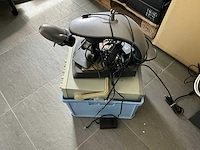 Groot lot elektronica toebehoren - afbeelding 15 van  17