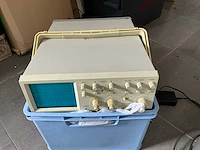 Groot lot elektronica toebehoren - afbeelding 17 van  17