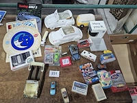 Groot lot gemengd volgens foto's - afbeelding 1 van  6