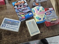 Groot lot gemengd volgens foto's - afbeelding 5 van  6