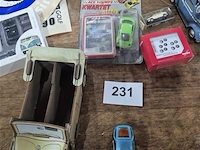 Groot lot gemengd volgens foto's - afbeelding 6 van  6