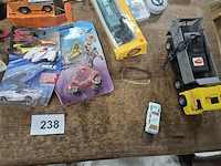 Groot lot gemengd volgens foto's - afbeelding 5 van  7