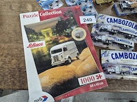 Groot lot gemengd volgens foto's - afbeelding 5 van  5