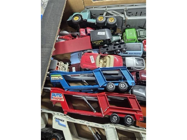 Groot lot gemengd volgens foto's - afbeelding 6 van  7