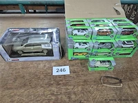 Groot lot gemengd volgens foto's - afbeelding 5 van  7