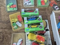 Groot lot gemengd volgens foto's - afbeelding 2 van  5