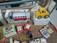 Groot lot gemengd volgens foto's - afbeelding 4 van  5