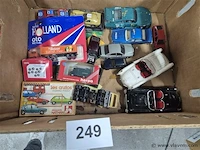 Groot lot gemengd volgens foto's - afbeelding 1 van  8