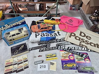 Groot lot gemengd - afbeelding 1 van  7