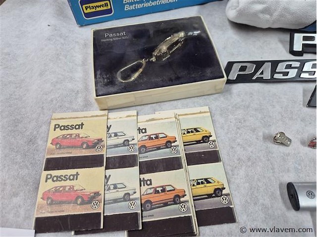 Groot lot gemengd - afbeelding 4 van  7