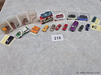 Groot lot gemengd - afbeelding 1 van  7