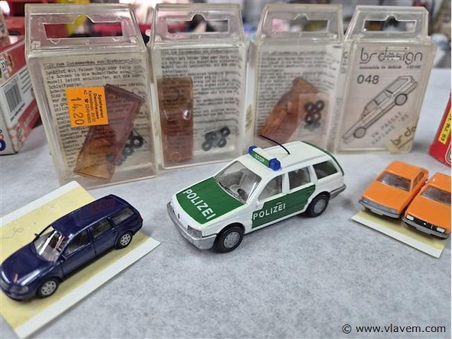 Groot lot gemengd - afbeelding 2 van  7