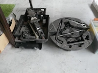 Groot lot gereedschap - afbeelding 2 van  11