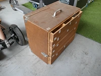 Groot lot gereedschap - afbeelding 3 van  11