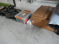 Groot lot gereedschap - afbeelding 4 van  11