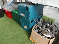 Groot lot gereedschap - afbeelding 5 van  11