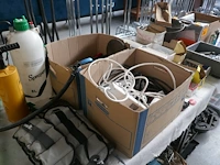 Groot lot gereedschap - afbeelding 8 van  11