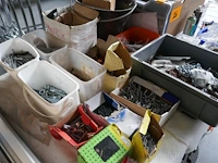 Groot lot gereedschap - afbeelding 9 van  11