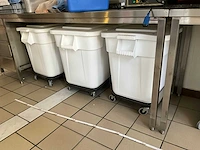 Groot lot horecamateriaal - afbeelding 15 van  24