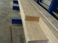 Groot lot hout - afbeelding 4 van  11