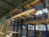 Groot lot hout - afbeelding 7 van  11
