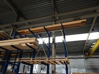 Groot lot hout - afbeelding 8 van  11