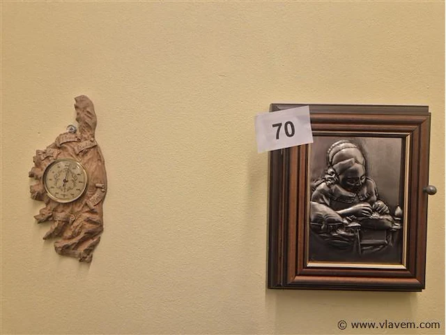 Groot lot in berging volgens foto's - afbeelding 5 van  11