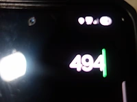 Groot lot kaarsvet (houten bak niet inbegrepen) - afbeelding 6 van  30