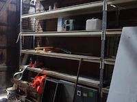 Groot lot kaarsvet (houten bak niet inbegrepen) - afbeelding 14 van  30
