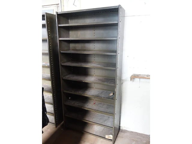 Groot lot kaarsvet (houten bak niet inbegrepen) - afbeelding 18 van  30