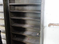 Groot lot kaarsvet (houten bak niet inbegrepen) - afbeelding 18 van  30