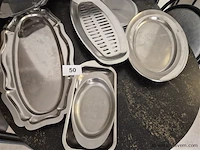 Groot lot keukengerei - afbeelding 8 van  8