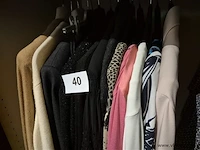 Groot lot kledij en textielwaren - afbeelding 5 van  5