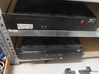 Groot lot laptops (onder andere apple, dell en lenovo), ipad en adapters, werking onbekend - afbeelding 3 van  12